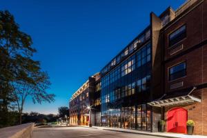 Hotel Nyack (Nyack N.Y)