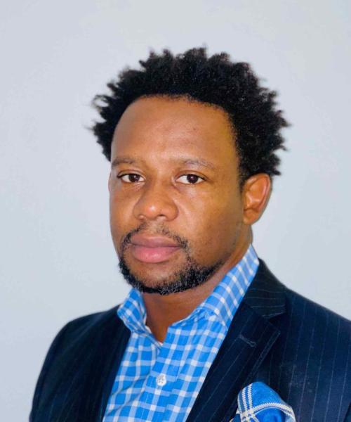 Beckner Joseph